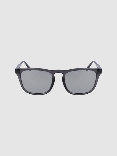 Calvin Klein Táskák & Kiegészítők HU382635 | Calvin Klein Square Férfi Napszemüveg Szürke